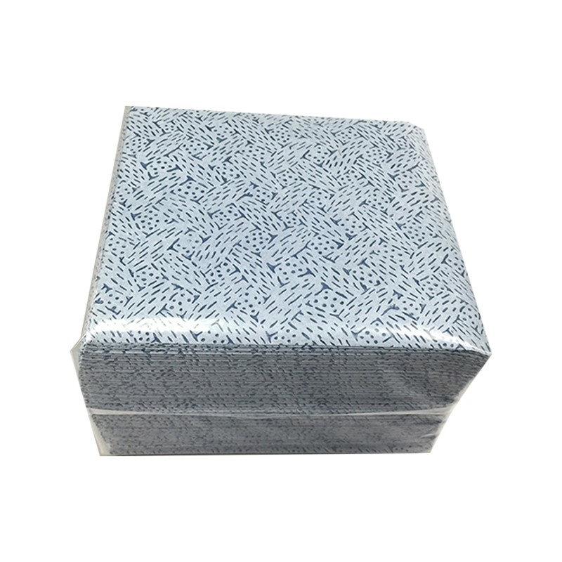 Șervețele PP topite