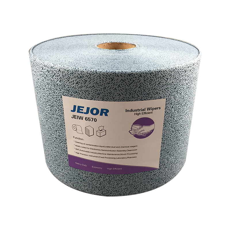 Șervețele PP topite