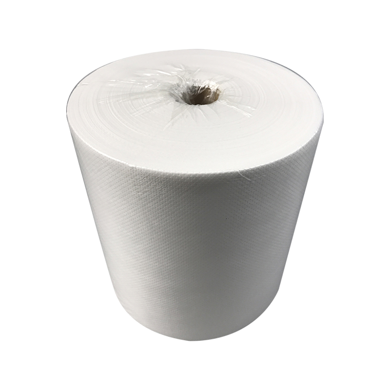 Șervețele PP topite