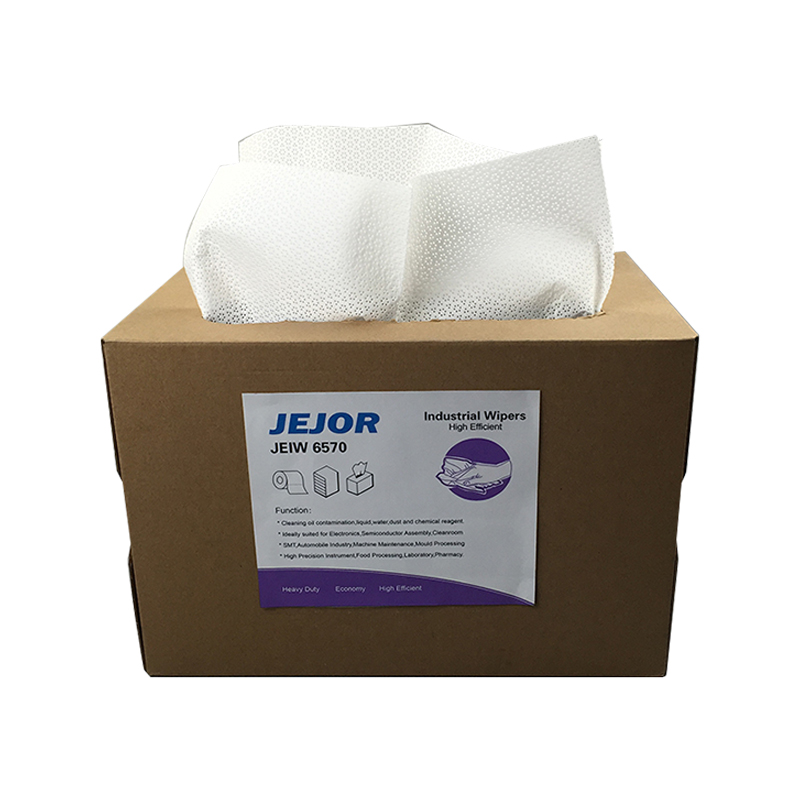 Șervețele PP topite