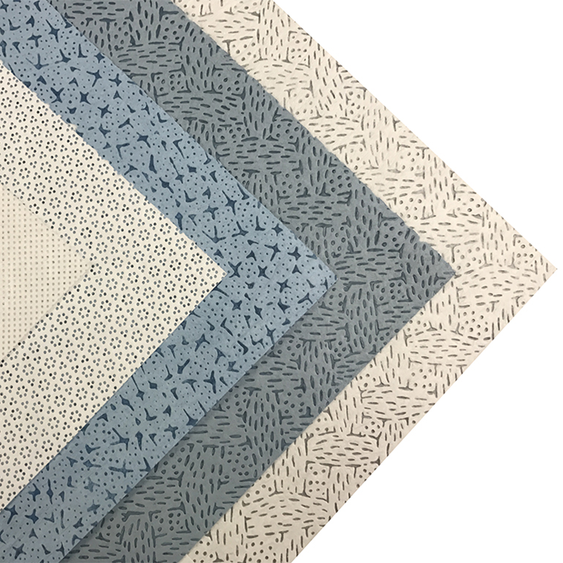 Șervețele PP topite