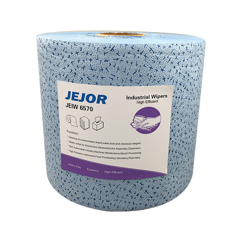 Șervețele PP topite