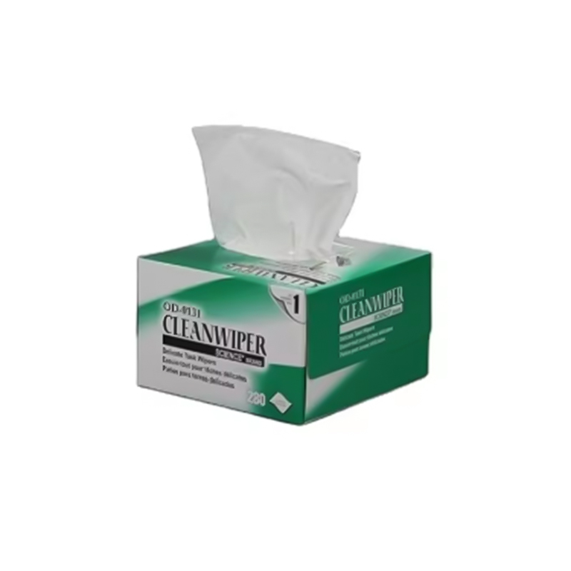 Șervețele de curățare a lentilelor