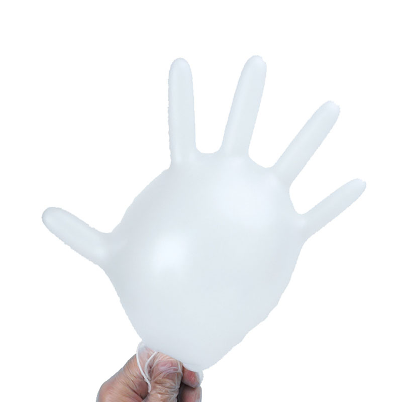 Mănuși din PVC