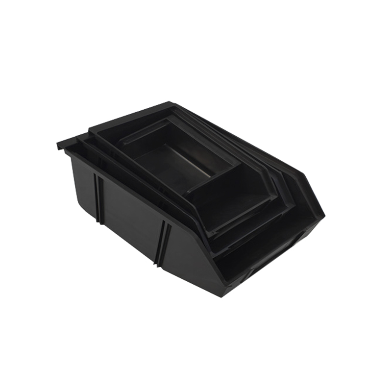 Cutie de componente antistatice