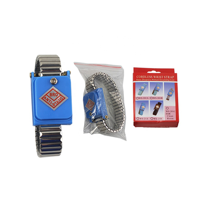 Curea de încheietură antistatică