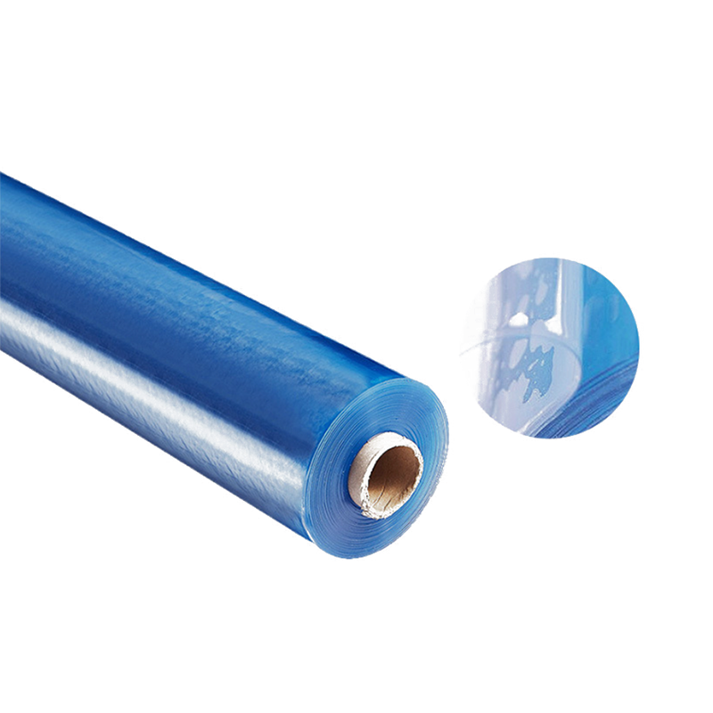 Cortina antistatică