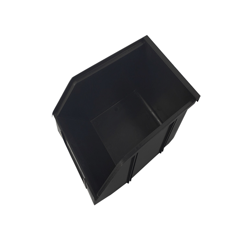 Cutie de componente antistatice