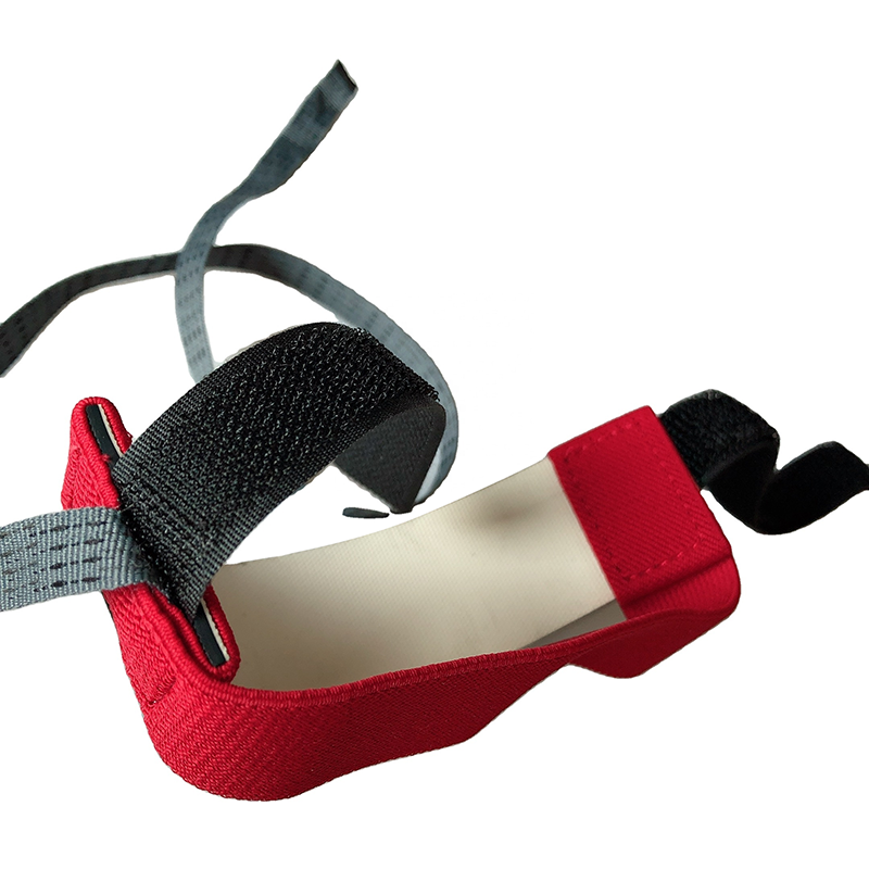 Curea de călcâie antistatică