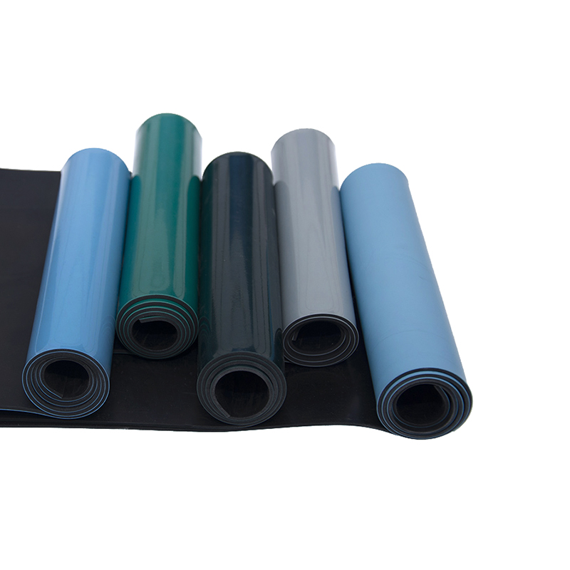 Mat de masă antistatică