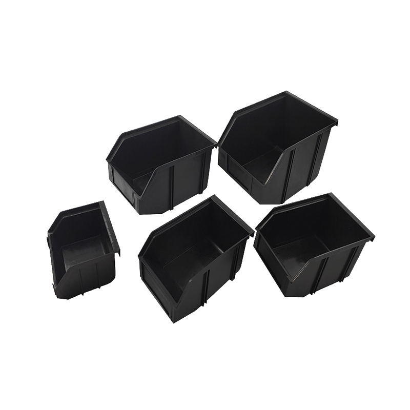 Cutie de componente antistatice