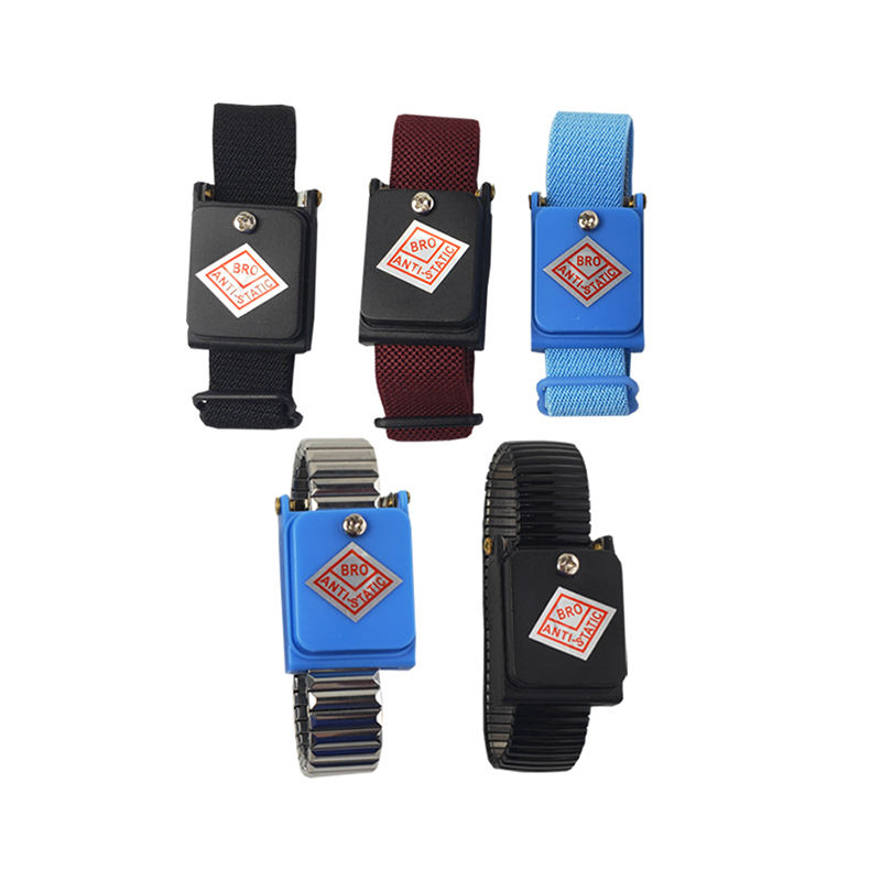 Curea de încheietură antistatică