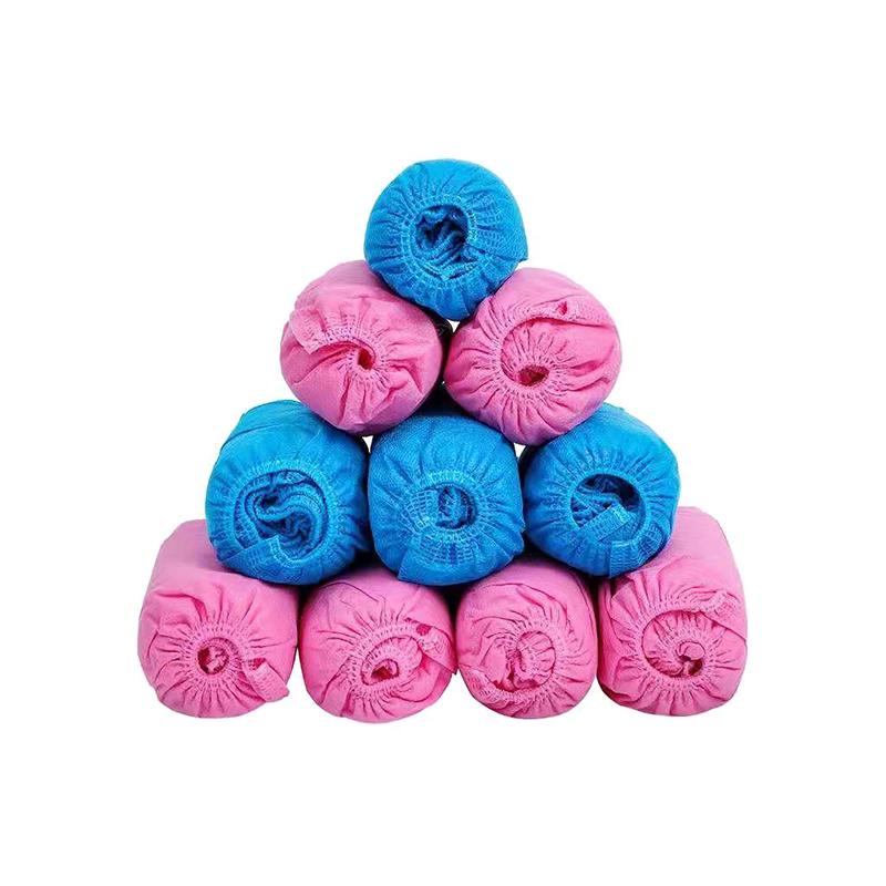 Capac de pantofi de unică folosință