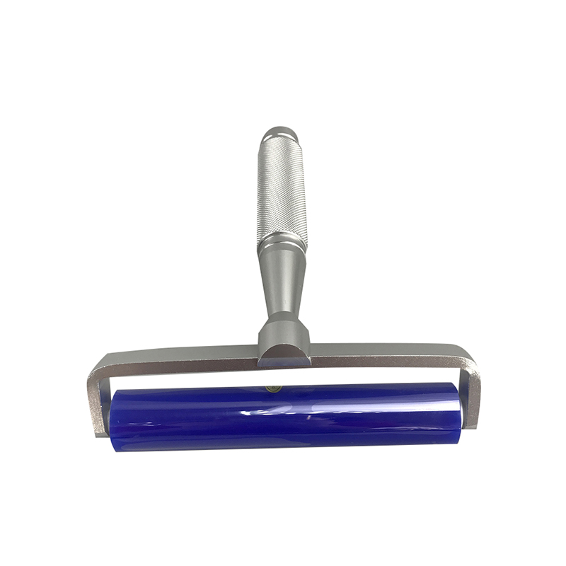 Roller lipicios din silicon （Aluminum）