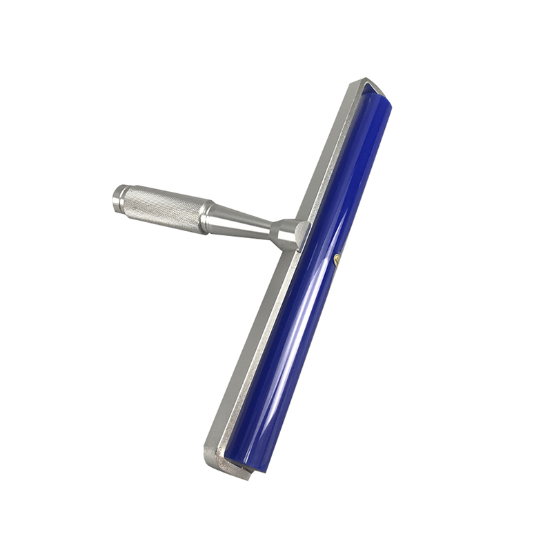 Roller lipicios din silicon （Aluminum）