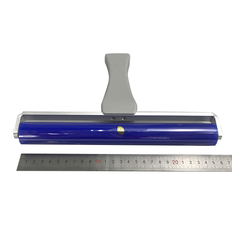 Roller lipicios din silicon （ABS）