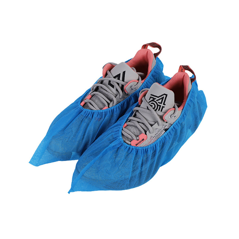 Capac de pantofi de unică folosință