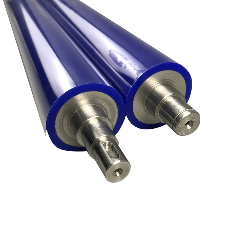 Rolă lipicioasă de silicon