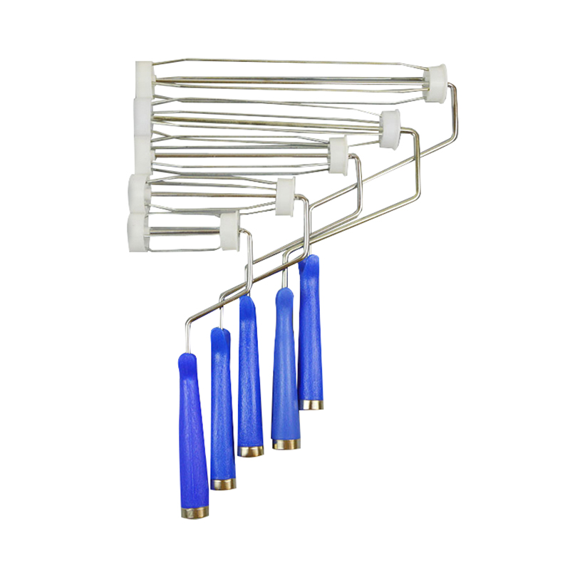 Mâner scurt de role lipicioase