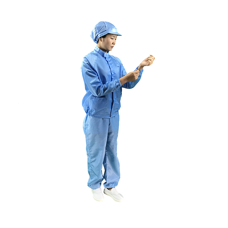 Jacheta ESD - guler și pantaloni standup