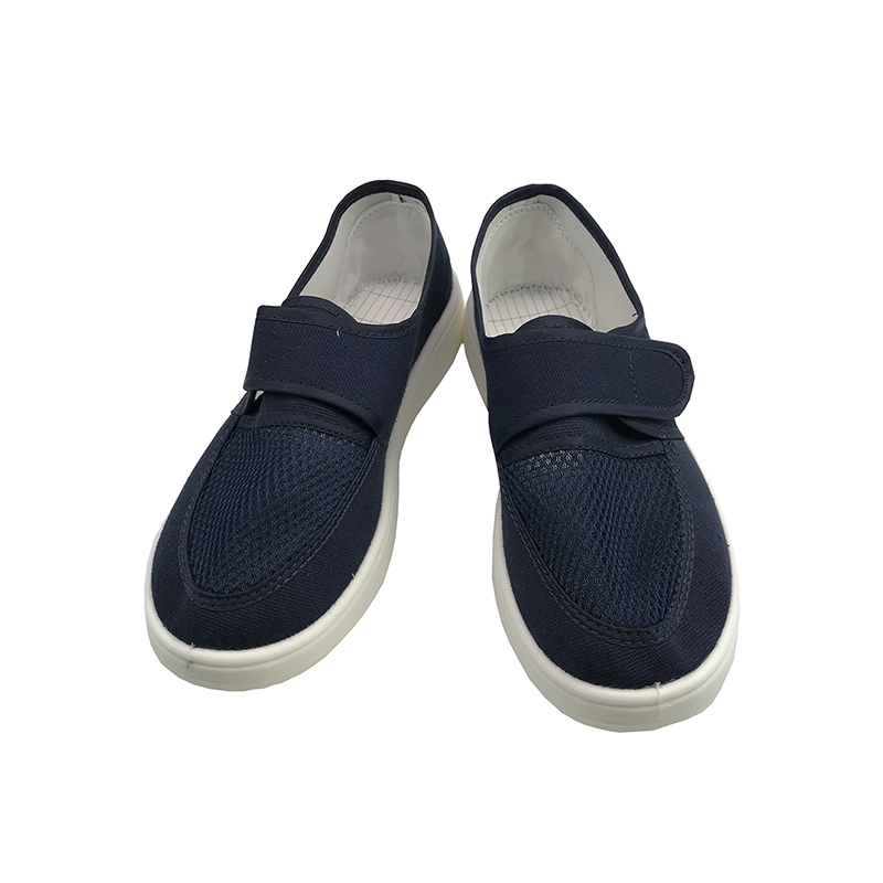 Pantofi ESD (pantofi cu plasă)