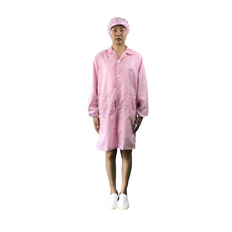 Gulerul de rochie ESD