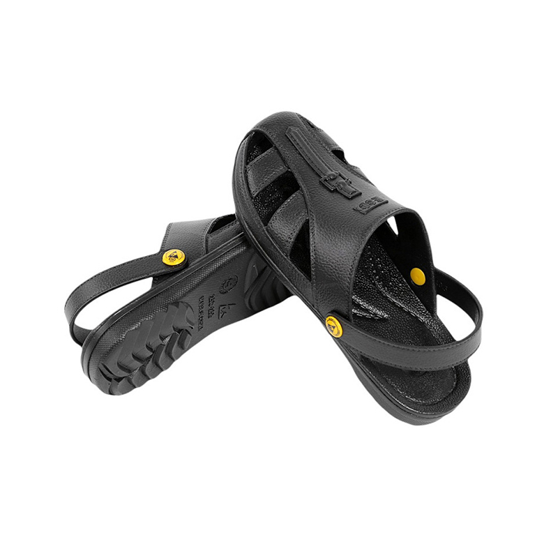 JS-010 SLIPPER ESD WHITE