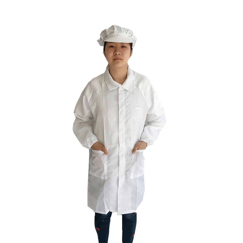 Gulerul de rochie ESD