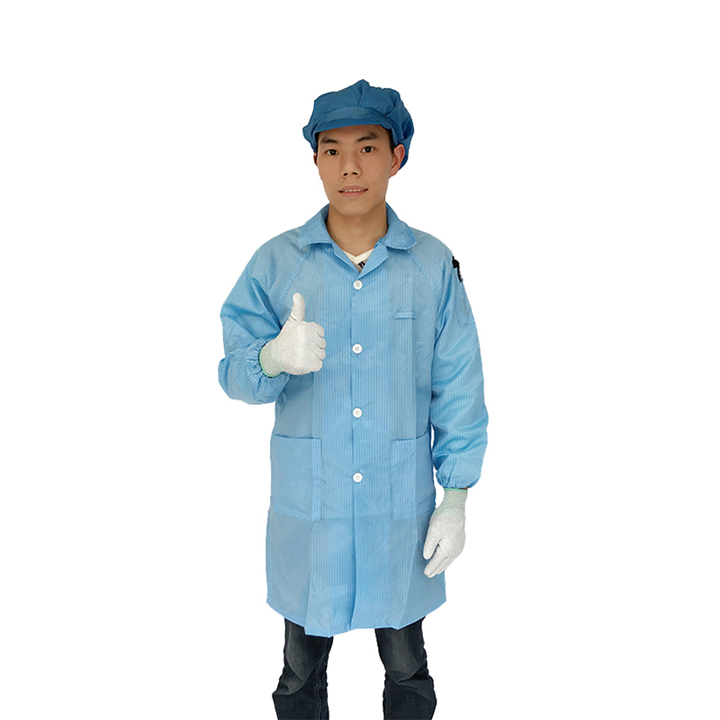 Gulerul de rochie ESD