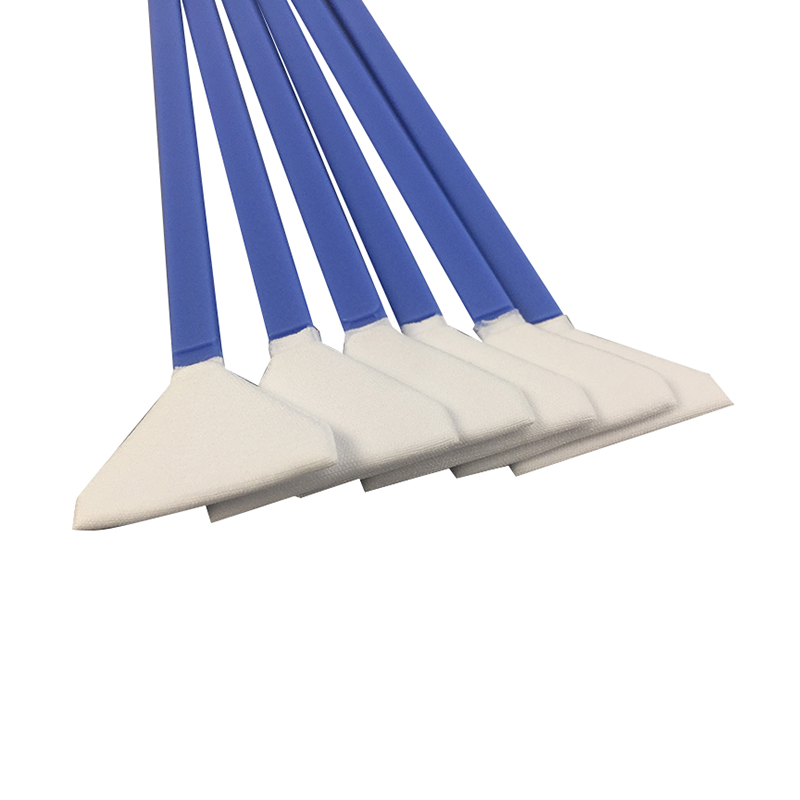 Tampon de curățare a senzorului camerei