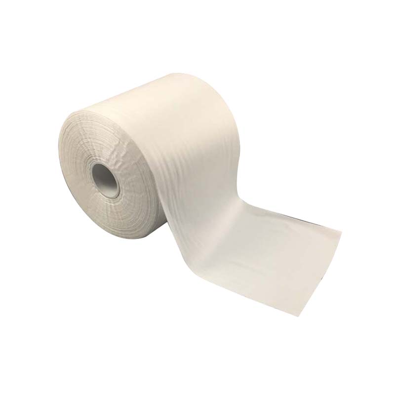 Ștergător de rulouri LCD