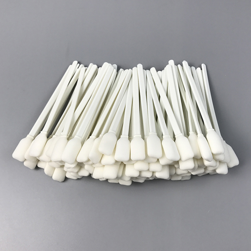 JSW-505H4 RECTANGANG SWAB FOAM