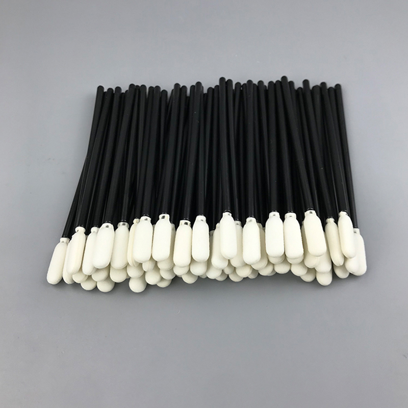 Tampon de curățare a capului de burete