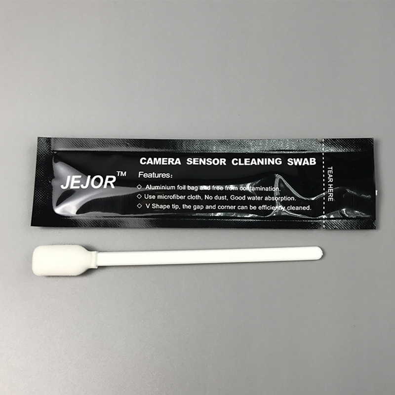 JSW-505H4 RECTANGANG SWAB FOAM