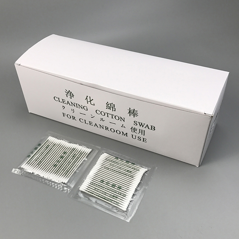 Sârmă de bumbac cu stick de hârtie