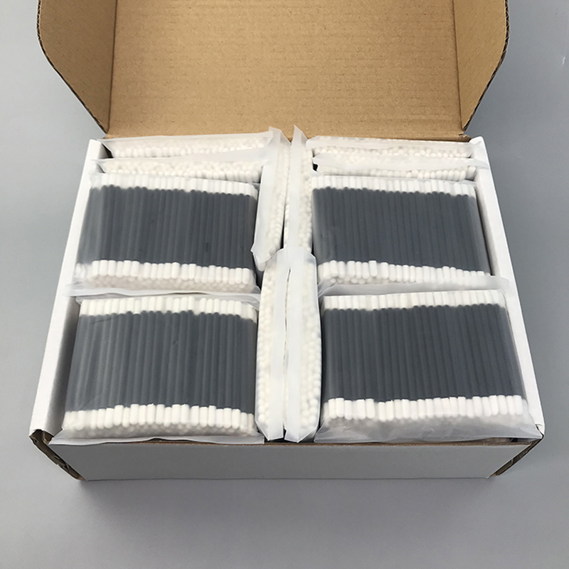 Tampoane de curățare cu vârf dublu