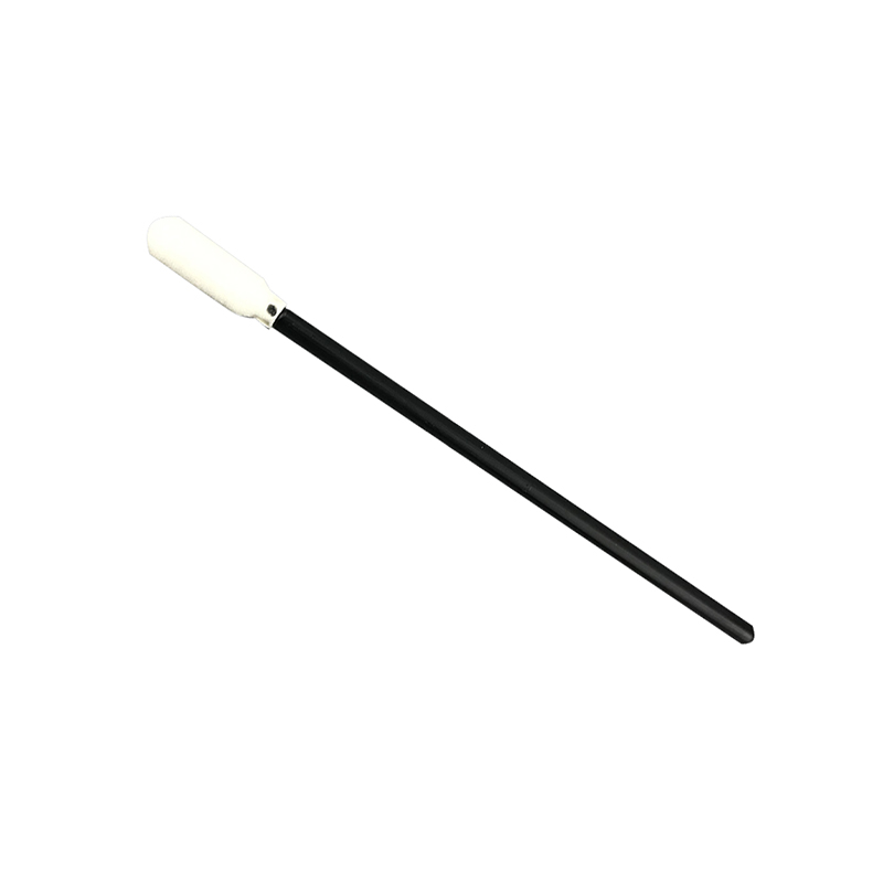 Tampon de curățare a capului de burete