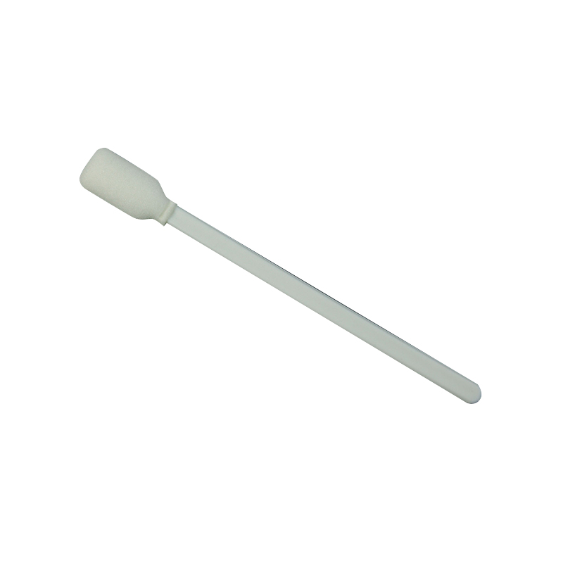 JSW-505H4 RECTANGANG SWAB FOAM