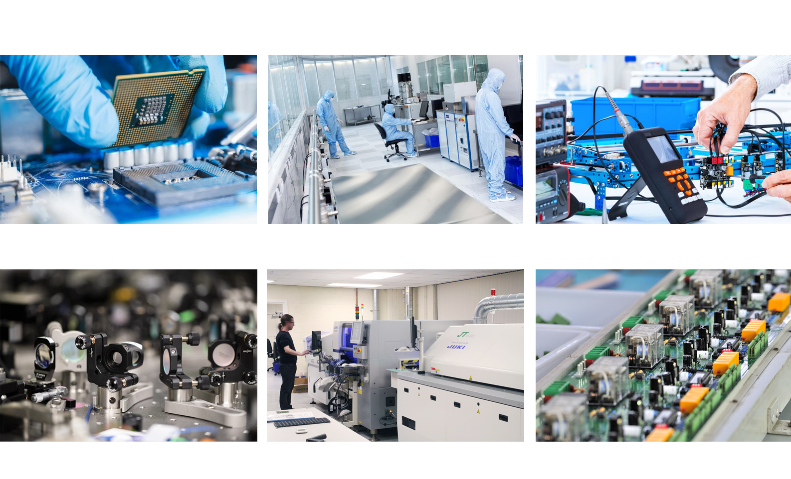 Salopetă anti -statică cu glugă frontală deschisă